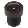 Lens Axis 02006-001 Outdoor Schwarz M12 145° Horizontal 79° Vertikal