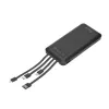 Tragbares Ladegerät Extralink Powerbank EPB-083 10000mAh