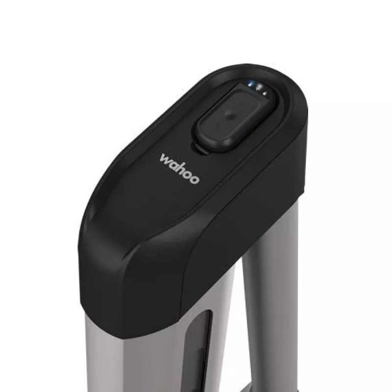 WahooFitness KICKR CLIMB Schwarz, Silber