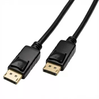 DisplayPort auf HDMI Kabel Captiva 80297, 2 m, 4K 60Hz
