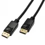 DisplayPort auf HDMI Kabel Captiva 80297, 2 m, 4K 60Hz