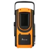 Extralink Power Ranger EPS-6000 | Powerbank | 6000mAh, FM-Radio, LED-Licht, Dynamo, Solarpanel