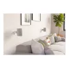Wandhalterung Vogel's SWM 4111 für Sonos Era 100 W – sicherer verstellbarer Lautsprecherhalter