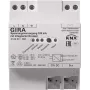 Netzteil Gira KNX 320 mA mit Drossel REG 212200 für KNX Installationen