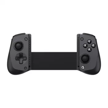 GameSir X5s Wireless Mobile Controller — schwarz, Bluetooth/USB-C kompatibel, Smartphone-Gamepad