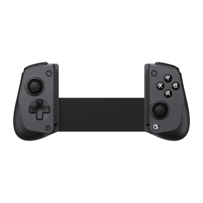 GameSir X5s Wireless Mobile Controller — schwarz, Bluetooth/USB-C kompatibel, Smartphone-Gamepad