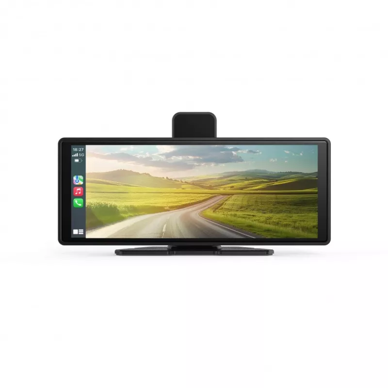 7-Zoll-Touchscreen-Multimedia-Autoradio MAXCOM MC01 Vibe mit Bluetooth