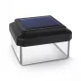 Solar-Zaunleuchte GreenBlue GB125 LED 6040 — solarbetriebene LED-Außenleuchte für den Zaun