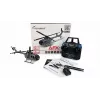 VTOL-Flugzeug Amewi AFX-105 Elektromotor 350 mAh 99 g