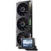 AiO Flüssigkeitskühler Jonsbo TF3-360SCB — 360-mm-Radiator, ARGB, schwarz