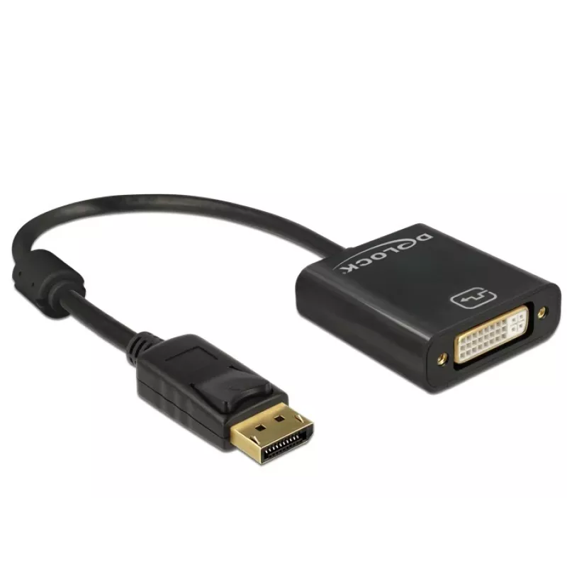Video-Kabeladapter DeLOCK 62601