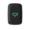 Netzteil Grün Cell PowerSource Solo30 30W Schwarz — USB-C Einzelport-Ladegerät