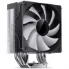 CPU-Kühler Jonsbo CR-1000 V3 PRO PWM ARGB, schwarz