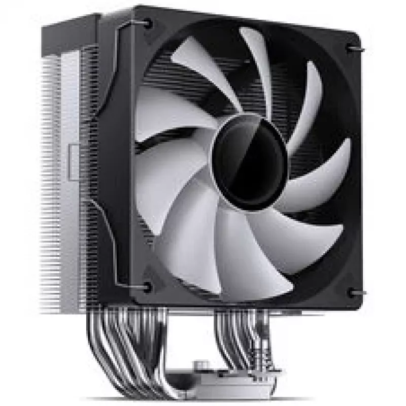 CPU-Kühler Jonsbo CR-1000 V3 PRO PWM ARGB, schwarz