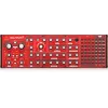 Behringer NEUTRON Analog-Synthesizer, rot