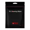 Thermal Grizzly TG-CW-10 Reinigungstücher für Wärmeleitpaste, 10 Stk.