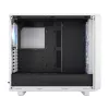 FRACTAL DESIGN Meshify 2 Meshify 2 RGB Weiß TG Clear Tint
