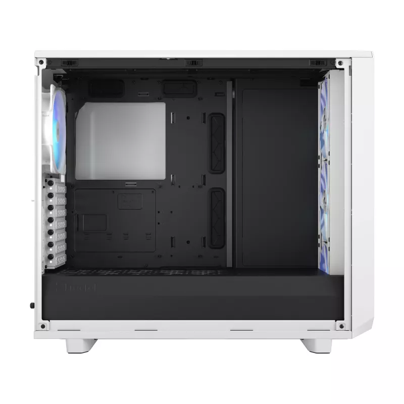 FRACTAL DESIGN Meshify 2 Meshify 2 RGB Weiß TG Clear Tint