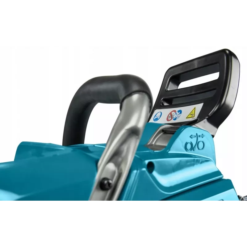 Makita UC011GT101 40V XGT Akku-Kettensäge, 35 cm