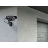 CEE Camera Dummy IR9000 B IR LED – Kameraattrappe mit IR-LED