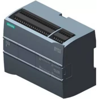 Siemens 6ES7215-1AG40-0XB0 Digital-/Analog-E/A-Modul Analog