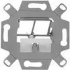 Montageadapter Rutenbeck UM-MA-KS 2 Up für 19-Zoll-Racks