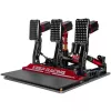 Simagic Carbon Fiber Heel Riser