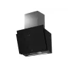 CATA Thalassa PRO 600 GBK Wandmontage Schwarz 640 m³/h