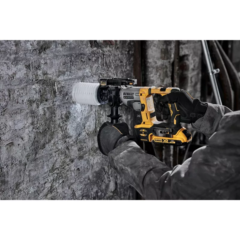 Hammer Drill Dewalt DCH172NT-XJ