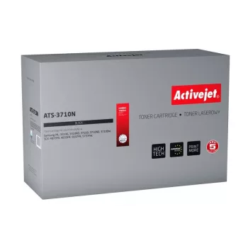 Tonerkartusche ActiveJet ATS-3710N für Samsung MLT-D205L — Schwarz, 5000 Seiten, integrierte Trommeleinheit