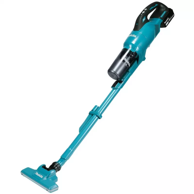 Makita DCL286FZ Handstaubsauger