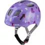 Fahrradhelm ALPINA XIMO 2 PURPLE HEARTS GLOSS 49-54