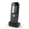 DECT-Telefon Snom M30 IP DECT Handset Drahtloses Handgerät Schwarz