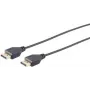DisplayPort-Kabel ShiverPeaks BS10-49035 2 m Schwarz