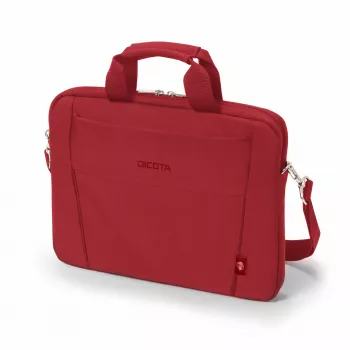 Aktentasche DICOTA Eco schlank Case BASE 35,8 cm (14,1 Zoll)