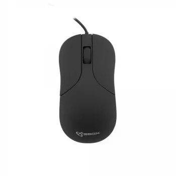 Sbox M-923 Schwarz