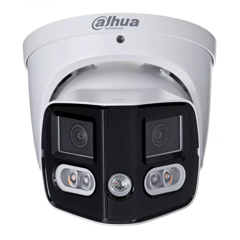 Überwachungskamera DAHUA PDW3849-A180E2ASPV-0280B 8MP
