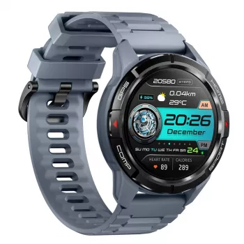 Smartwatch Mibro GS Active (Grau)