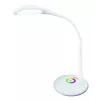 Esperanza ELD102 Tischlampe nicht austauschbare(s) Leuchtmittel 3 W LED Weiß
