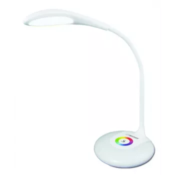 Esperanza ELD102 Tischlampe nicht austauschbare(s) Leuchtmittel 3 W LED Weiß