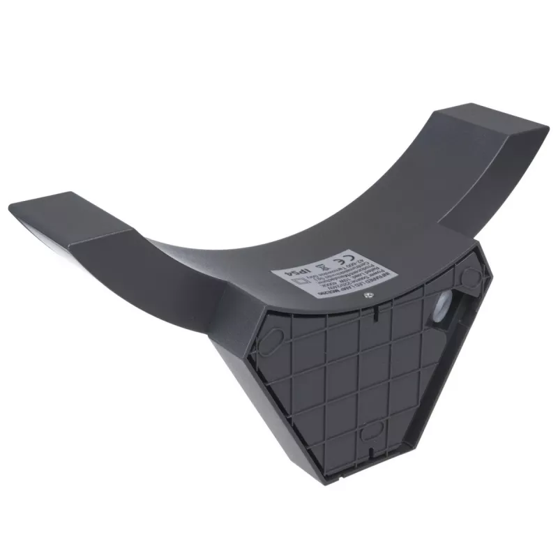 Tischleuchte MACLEAN MCE290GR LED Infrarot 800 lm, verstellbare Lichtquelle
