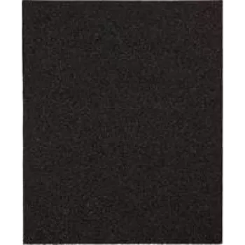 Schleifblatt KWB 830432 für Stein Metall Kunststoff Glas 280x230mm