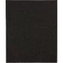 Schleifblatt KWB 830432 für Stein Metall Kunststoff Glas 280x230mm