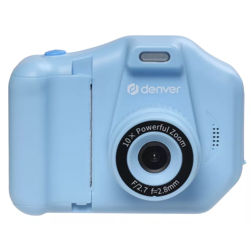 Kinder-Digitalkamera Denver KPC-1370BU