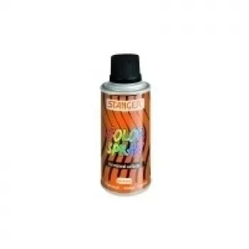 Sprühfarbe Stanger Color Spray MS 150 ml — orange