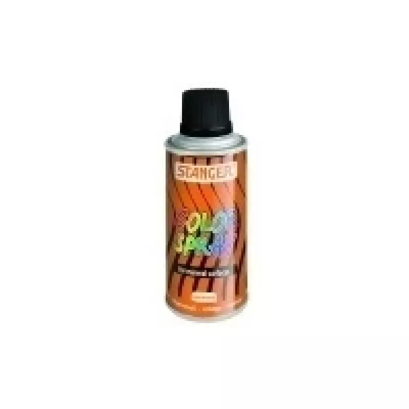 Sprühfarbe Stanger Color Spray MS 150 ml — orange