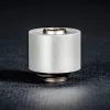 Schlauchverbinder OPTIMUS Optimus Flex Anschluss 16/10 mm, Aluminium, Silber