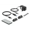 KVM-Switch DeLOCK 11481