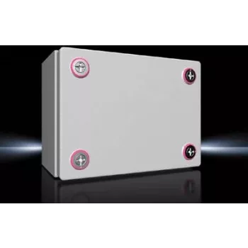 Elektrogehäuse Rittal KX 1529.000, Stahl, IP66, 200×120×150 mm