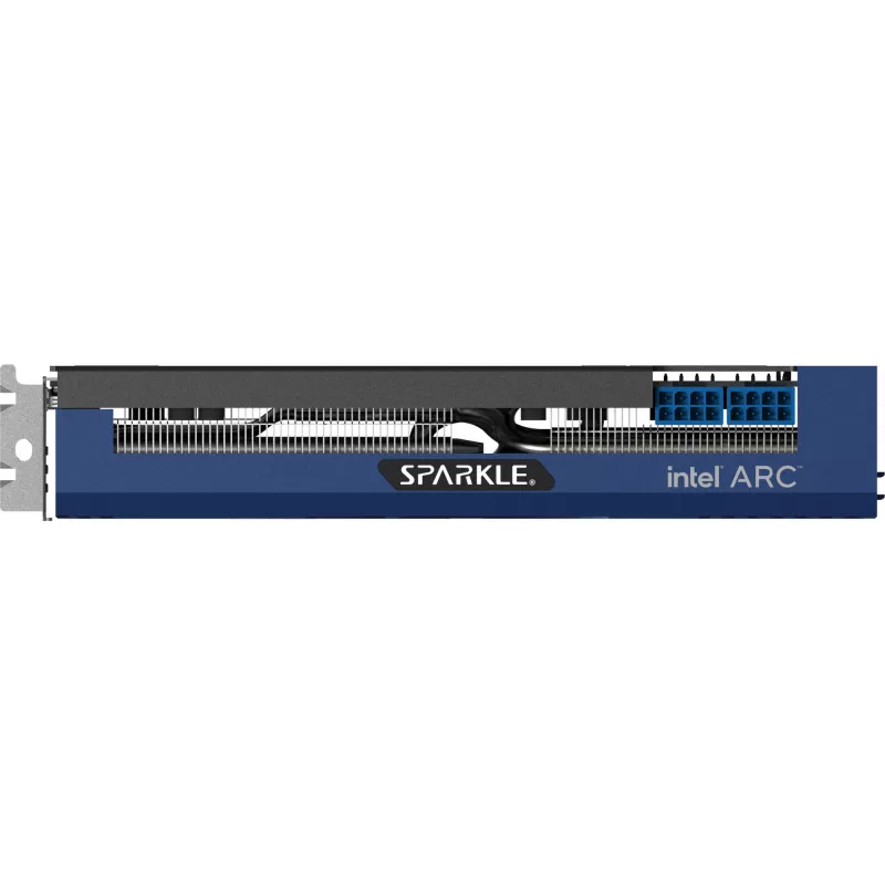 SPARKLE Intel Arc A750 ORC OC Edition 8GB GDDR6 Grafikkarte